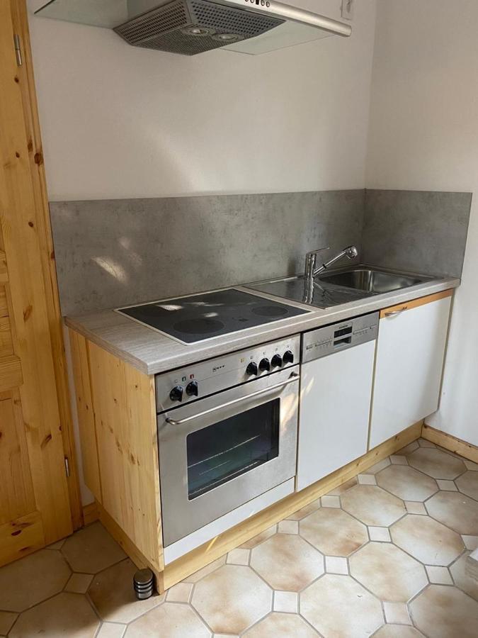 Ferienwohnung Am Gruenen Band, Gretchen Wittingen Luaran gambar